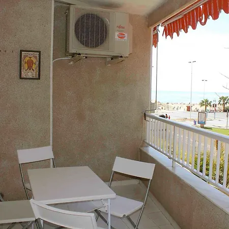 Lejlighed Edificio Aquario Playa 1 Torrevieja