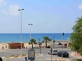 Edificio Aquario Playa 1 Apartamento