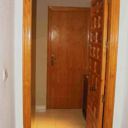 Apartamento Edificio Aquario Playa 1