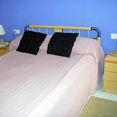 Apartamento Edificio Aquario Playa 1 Torrevieja