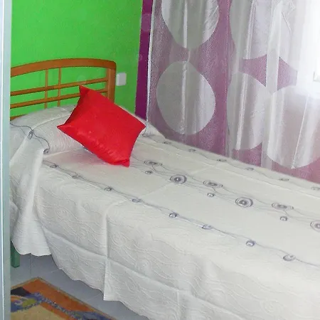 Apartamento Edificio Aquario Playa 1 Torrevieja