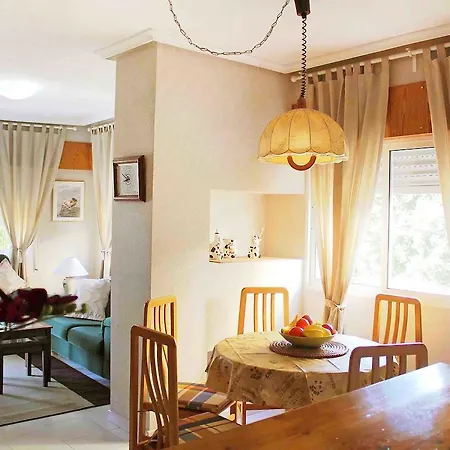 Apartamento Edificio Aquario Playa 1 *
